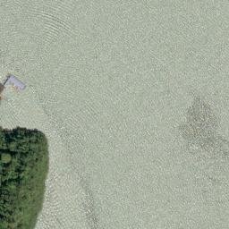 Satellite imagery of Tanjung Tuba, MY
