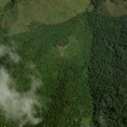 Satellite imagery of Alto Maravilla, CO
