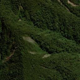 Satellite imagery of Alto San José, CO