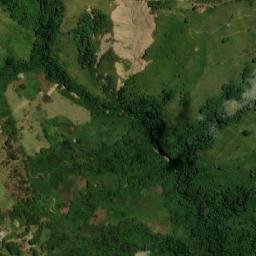 Satellite imagery of Alto Chuscal, CO