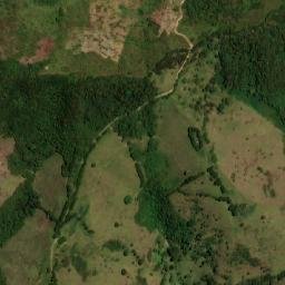 Satellite imagery of Alto Chuscal, CO