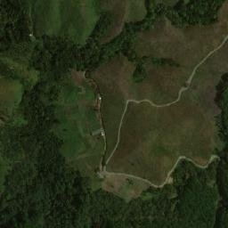 Satellite imagery of Alto Las Minitas, CO