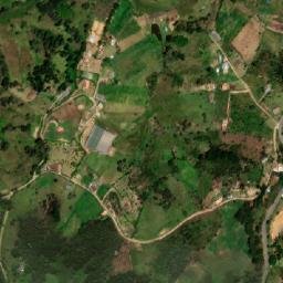 Satellite imagery of Alto El Choco, CO