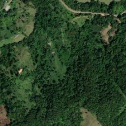 Satellite imagery of Cuchilla del Trapiche, CO