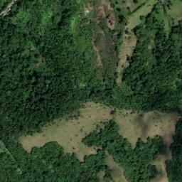 Satellite imagery of Cuchilla del Trapiche, CO