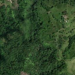 Satellite imagery of Cuchilla del Trapiche, CO