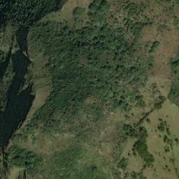 Satellite imagery of Alto El Tigre, CO