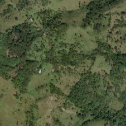 Satellite imagery of Alto El Tigre, CO