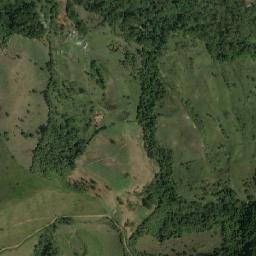 Satellite imagery of Lomas Piedras Colgadas, CO