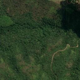Satellite imagery of Lomas Piedras Colgadas, CO