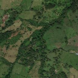 Satellite imagery of Alto El Piñal, CO