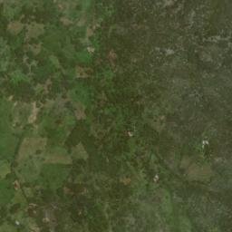 Satellite imagery of Cerro Peña Negra, CO