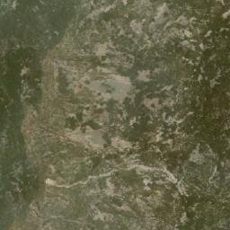 Satellite imagery of Cerro Peña Negra, CO