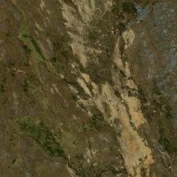 Satellite imagery of Loma Las Coloradas, CO