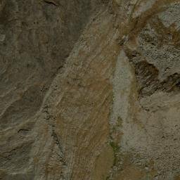 Satellite imagery of Cuchilla Las Lajas, CO