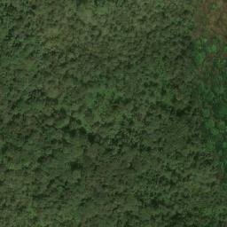 Satellite imagery of Kaga Gama, CF