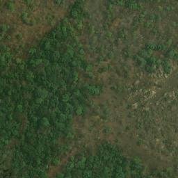 Satellite imagery of Kaga Gama, CF