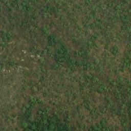 Satellite imagery of Kaga Gama, CF