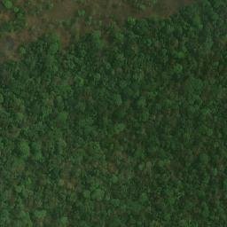 Satellite imagery of Kaga Srouba, CF