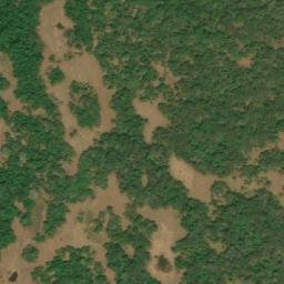 Satellite imagery of Borango, CF