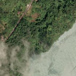 Satellite imagery of Tanjung Tuba, MY