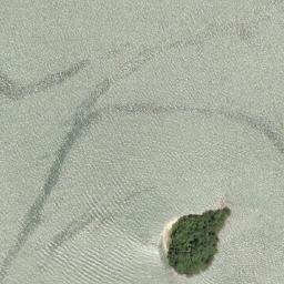 Satellite imagery of Tanjung Tuba, MY