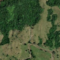 Satellite imagery of Cuchilla del Trapiche, CO