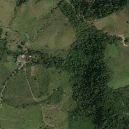 Satellite imagery of Lomas Piedras Colgadas, CO