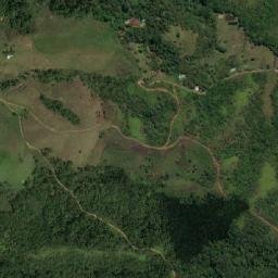 Satellite imagery of Lomas Piedras Colgadas, CO