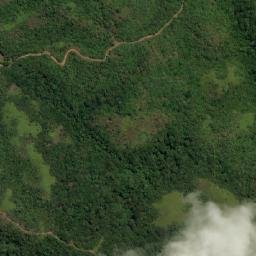 Satellite imagery of Lomas Piedras Colgadas, CO