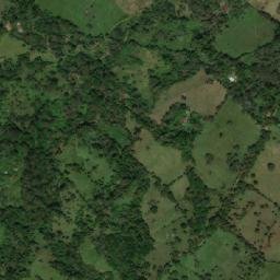 Satellite imagery of Alto El Piñal, CO