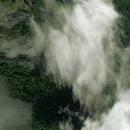 Satellite imagery of Morro Atravesado, CO
