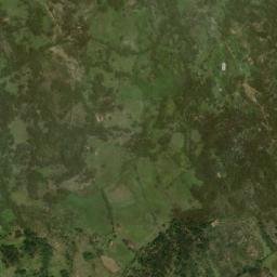 Satellite imagery of Cerro Peña Negra, CO