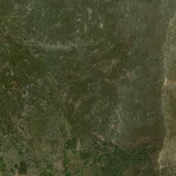 Satellite imagery of Cerro Peña Negra, CO