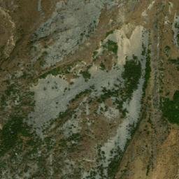 Satellite imagery of Loma Las Coloradas, CO