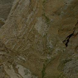 Satellite imagery of Cuchilla Las Lajas, CO