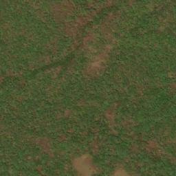 Satellite imagery of Babouta, CF