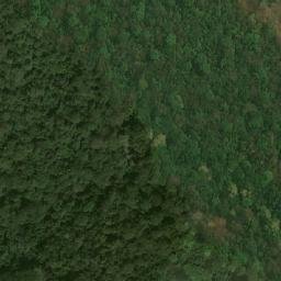 Satellite imagery of Kaga Gama, CF
