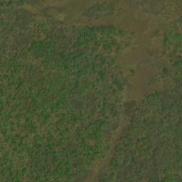 Satellite imagery of Kaga Bégo, CF