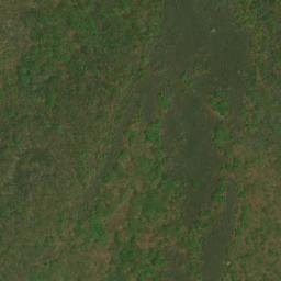 Satellite imagery of Kaga Bégo, CF
