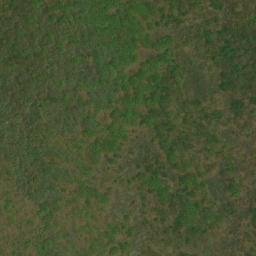 Satellite imagery of Kaga Bégo, CF