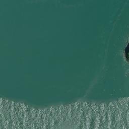 Satellite imagery of Tanjung Tok Kaya Ayang, MY