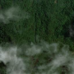 Satellite imagery of Cerro Muñeco, CO