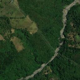 Satellite imagery of Alto Gólgota, CO