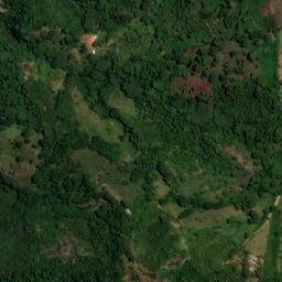 Satellite imagery of Alto Gólgota, CO