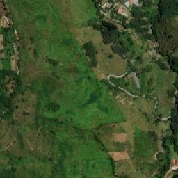 Satellite imagery of Alto Gólgota, CO