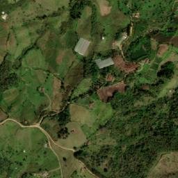 Satellite imagery of Alto El Polo, CO