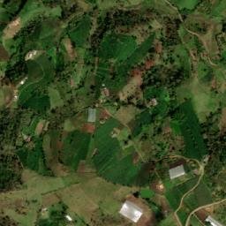 Satellite imagery of Alto El Polo, CO