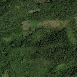 Satellite imagery of Alto Santa Rita, CO