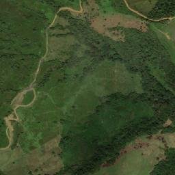 Satellite imagery of Morro Platanillo, CO